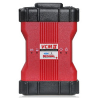 Best Quality FORD VCM 2 support  V 121 IDS / FDRS last firmware 2.4 can update 